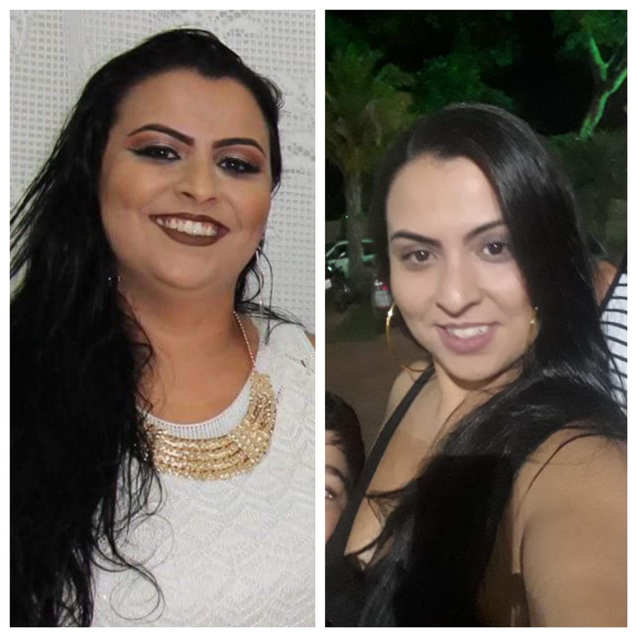 Resultado de acompanhamento nutricional