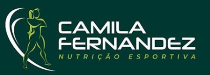 Camila Fernandez Nutrição Esportiva